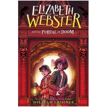 Elizabeth Webster and the Portal of Doom