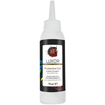 LUXOR Protective Gel Aizsargājošs gēls krāsošanas 