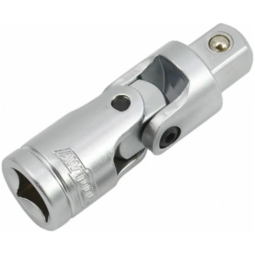 Kardāna savienojums 1/4", CrV tērauds, 45° leņķis,