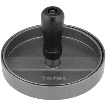 Tefal melna - Burgeru prese ( K1851134 ) Mikseris