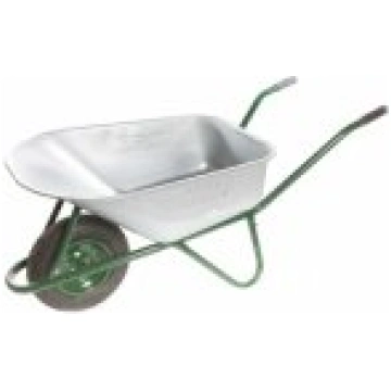 LIMEX WHEELBARROW 100L Ķerra 000050800127-LIMEX