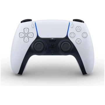 Sony DualSense PS5 Wireless Controller V2 White | 