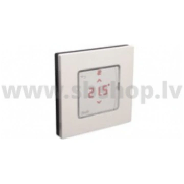 Danfoss Icon istabas termostats ar displeju, virsa