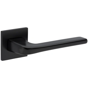 Durvju rokturi TUPAI 4007 Q5S Black