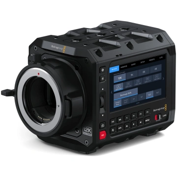 Blackmagic Design Blackmagic PYXIS 12K EF (CINECAM