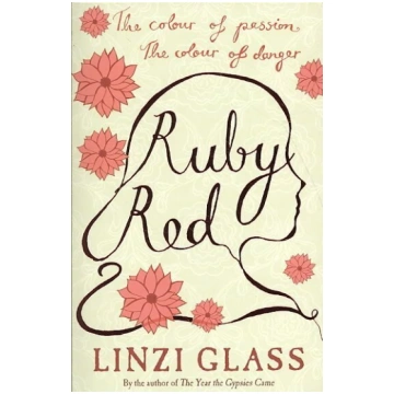 Ruby Red
