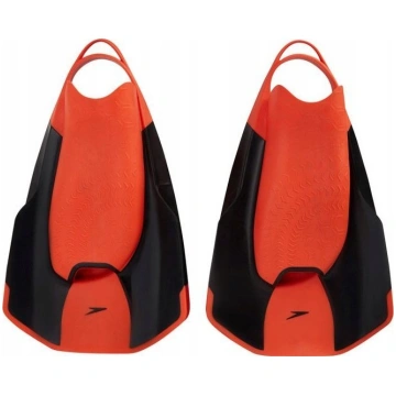 Speedo Płetwy Treniņu Fastskin Kickfin Xu