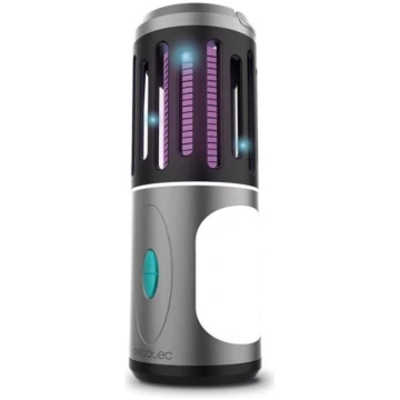 Cecotec Mosquito Killer ByeFly 3000 Go