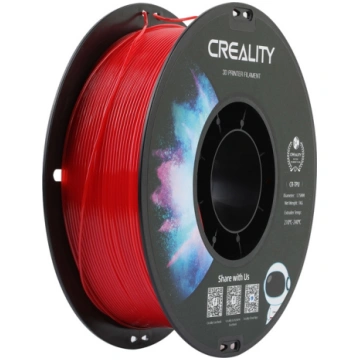 Creality TPU Filament (Red) | 3301040034 | 6971636