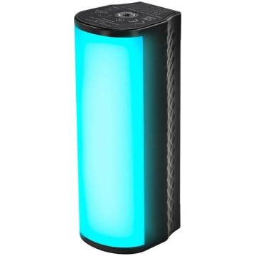 Neweer TL97C RGB LED color photo light Neewer B0D1