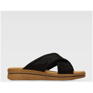 LASOCKI - Sieviešu ādas sandales