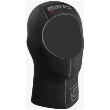 Mares Fit Cappuccio neoprene 5mm - XS