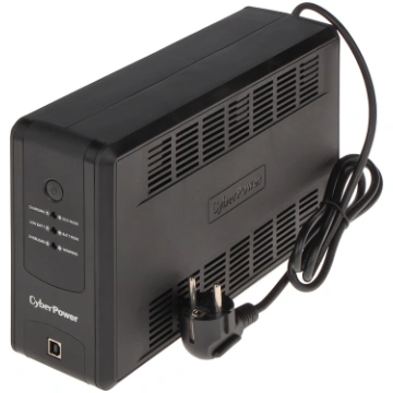 UPS AKUMULATORS UT850EG-FR/UPS 850 VA CyberPower