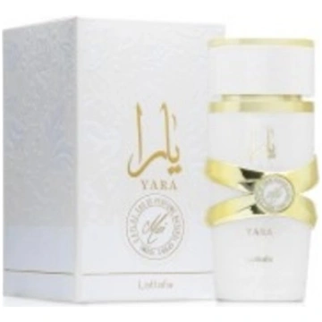 Lattafa Yara Moi Parfumed Oil 20ml 6290362345701
