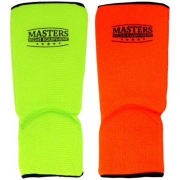 Masters potīšu aizsargi 083123-07M (zielony+S) 974