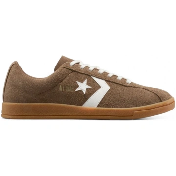 CONVERSE - Sneakers All Star Classic Trainer Suede