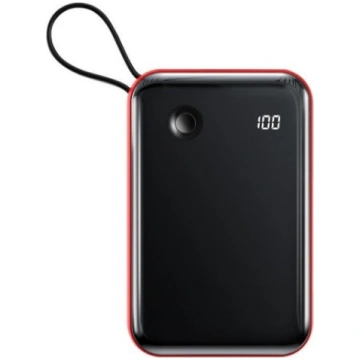 Baseus Mini S Digital Display 3A Power Bank 10000m