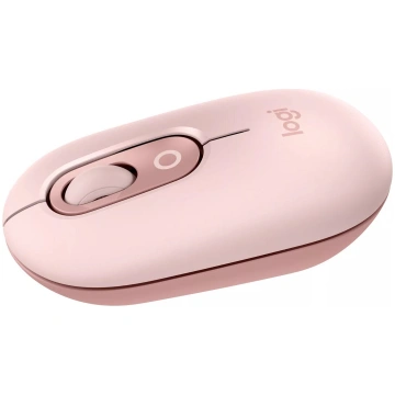 Pele Logitech POP Universāla Ambidextrāla Bluetoot
