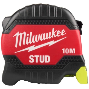 Profesionāla mērlente STUD GEN3 10m-33 Milwaukee