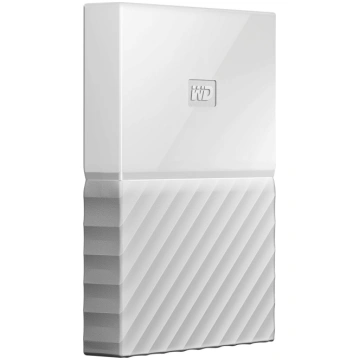 Ārējo cieto disku, WESTERN DIGITAL, HDD External W