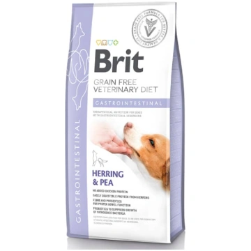 Brit Veterinary Diet Gastrointestinal veterinārā s