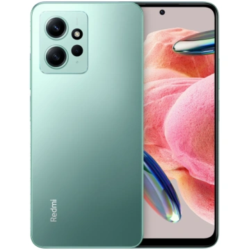 Redmi Note 12 Xiaomi