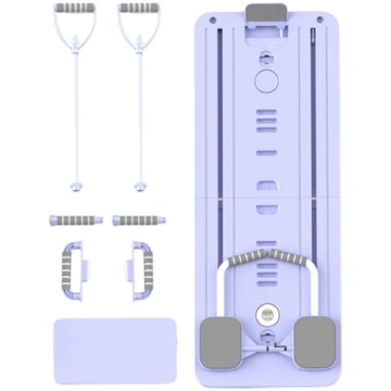 Patifirst Pilates Board - Pilates treniņu dēlis vē
