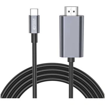 Kabel USB Tech-Protect USB-C - HDMI 2 m (THP2040)