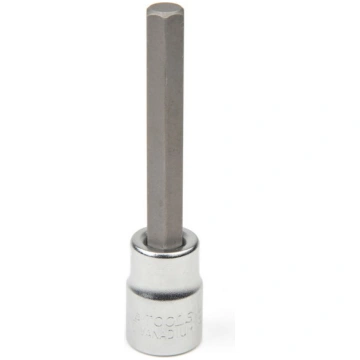 Bits H8 3/8" muciņā pagarināts Kamasa tools K4060