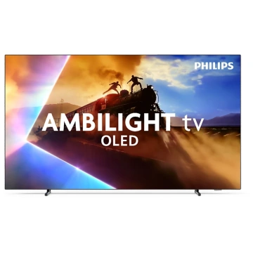 Philips OLED 4K Ambilight TV - 77OLED770/12 - 77 -
