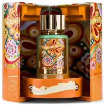 Universal smaržas, Paris Corner Indometable EDP U 