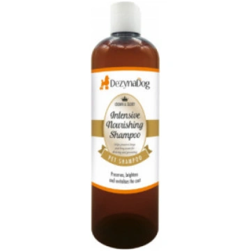 Dezynadog Crown & Glory Intensive Nourishing Shamp
