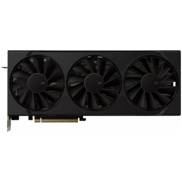 Grafiskā karte XFX Swift Radeon RX 9070 XT, 16 GB 