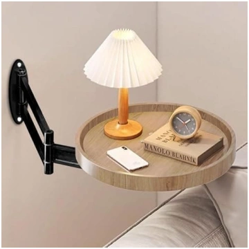 Folding Table Wall Round Wall Folding Table Small