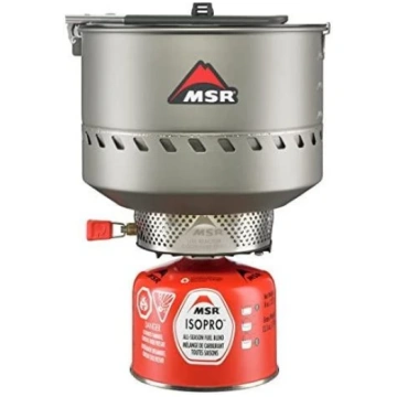 MSR Reactor Stove System ( 121209 0040818069028 18
