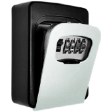 Digital Key Storage Box with Cover 120x90x40mm TV9