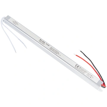 Pulse power supply 12V 5A 60W SLIM Blow 70-583