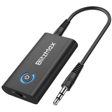 Bluetooth 5.2 Transmitter / Receiver BlitzMax BT05