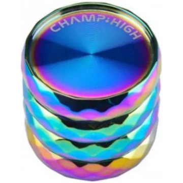 Smalcinātājs "Champ High Rainbow Diamond" 40 mm -