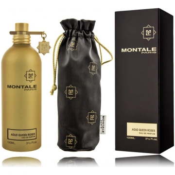 Montale Aoud Queen Roses Smaržas EDP 100 ml 376026