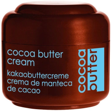 Sejas krēms ar kakao sviestu Ziaja, 50 ml