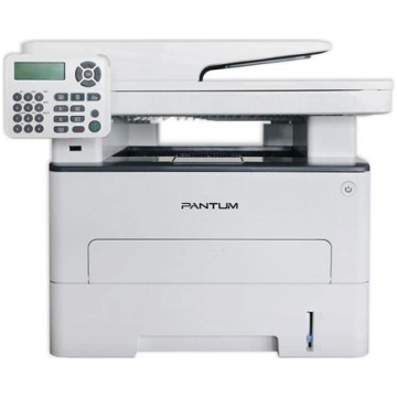 PANTUM Multifunction Printer | M7100DW | Laser | M
