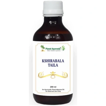 [:lv]Kshirabala Taila - osteoartrīts, osteoporoze,