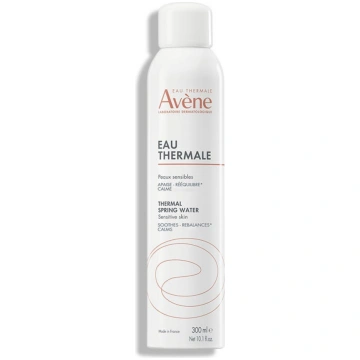Avène Thermal Spring Water Spray izsmidzināms term