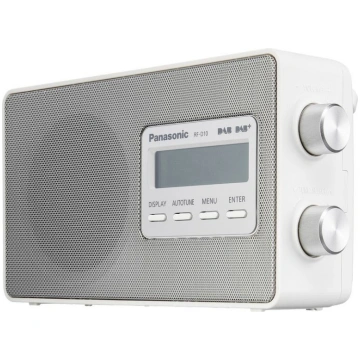 Radio Panasonic RF-D10EG-W