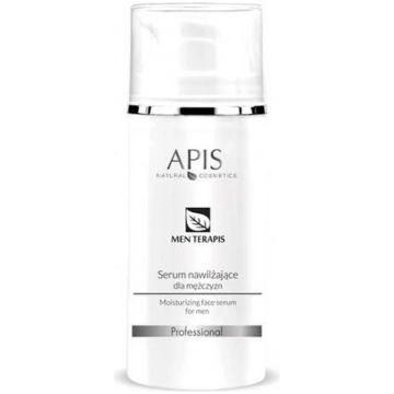 Apis Men Terapis Moisturizing Serums For Men 100ml