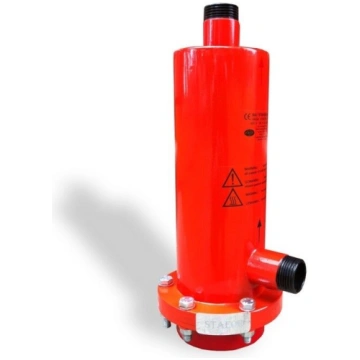 Jonu apkures katls 5-10kW