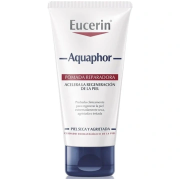 Ķermeņa krēms Eucerin Aquaphor, 45 ml