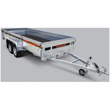 Piekabes - RESPO 750M402L150 - ABB SERVISS