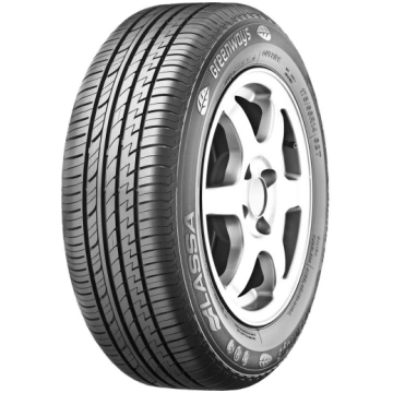 195/65R15 LASSA GREENWAYS 91H DOT21 CBB70 124422